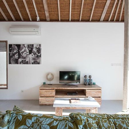 Aloha Beach House Bingin Uluwatu  Exterior photo