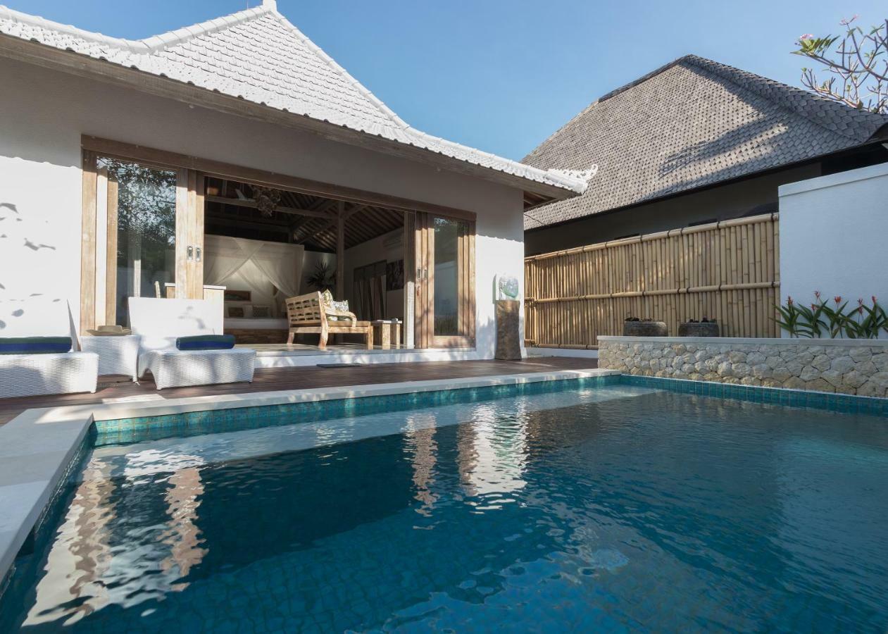 Aloha Beach House Bingin Uluwatu  Exterior photo