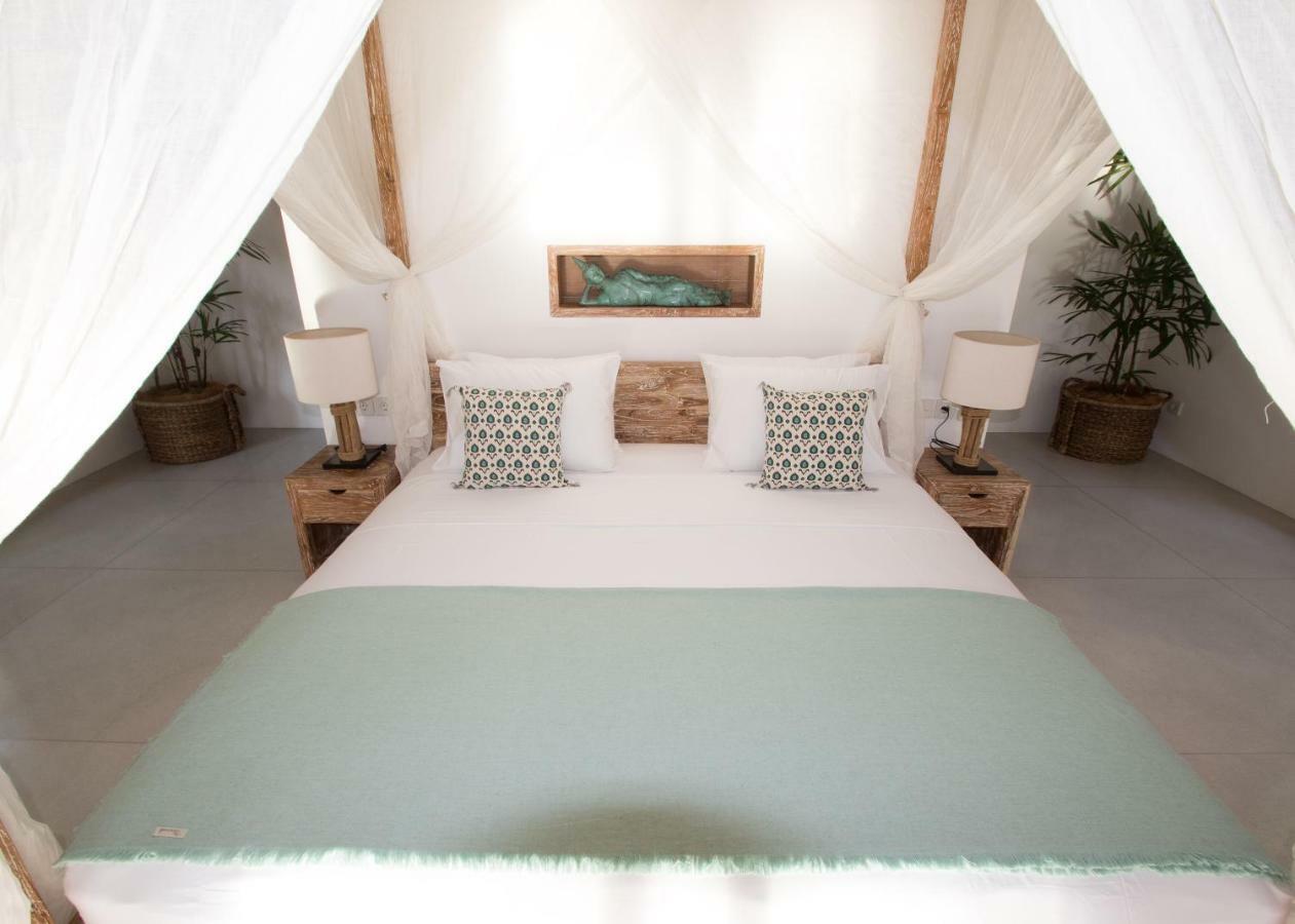 Aloha Beach House Bingin Uluwatu  Exterior photo