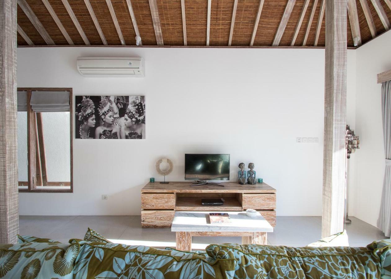 Aloha Beach House Bingin Uluwatu  Exterior photo